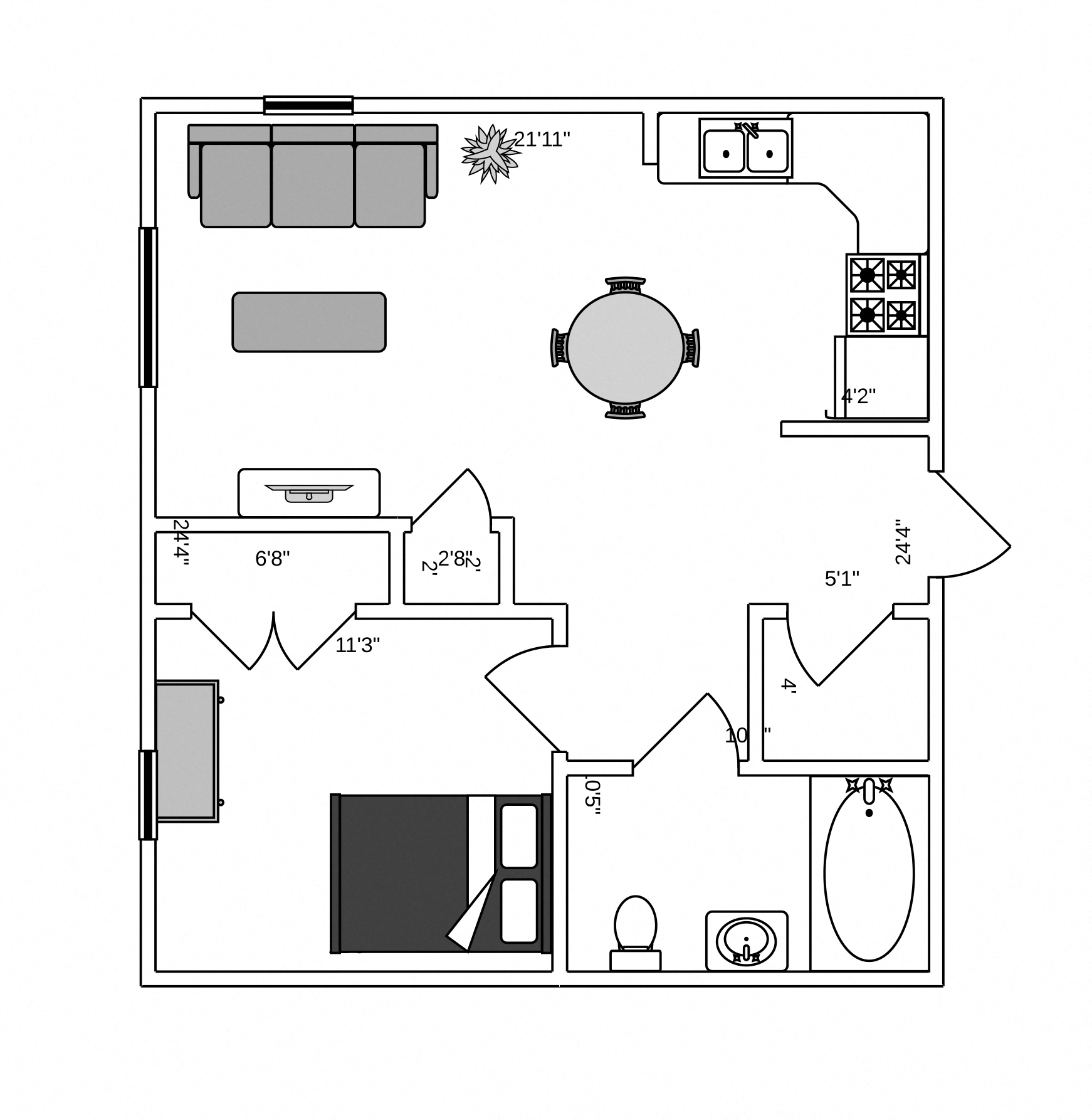 Daniel Kimball Villa